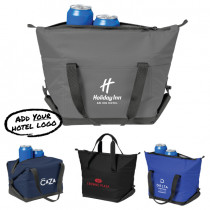 6-Can Collapsible Lunch Bag Cooler (OD)