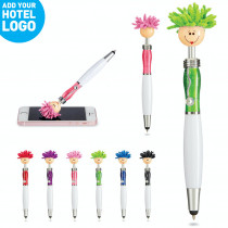 Miss MopToppers® Screen Cleaner with Stylus Pen (CM)