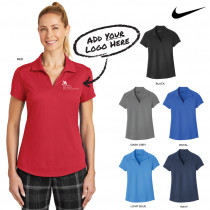 Nike® Dri-FIT Legacy Polo - Ladies (OD)