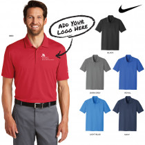 Nike® Dri-FIT Legacy Polo - Men's (OD)