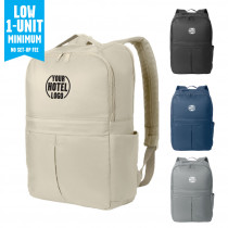 Port Authority®  Matte Backpack (OD)