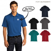 Port Authority® City Stretch Polo - Men's (OD)
