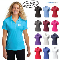 Sport-Tek ®  PosiCharge ® Competitor ™ Polo - Ladies (OD)