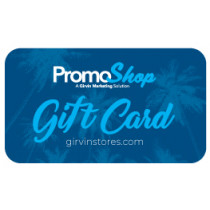 PromoShop Store Gift Card